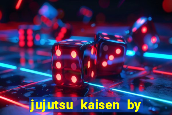 jujutsu kaisen by maplestar full